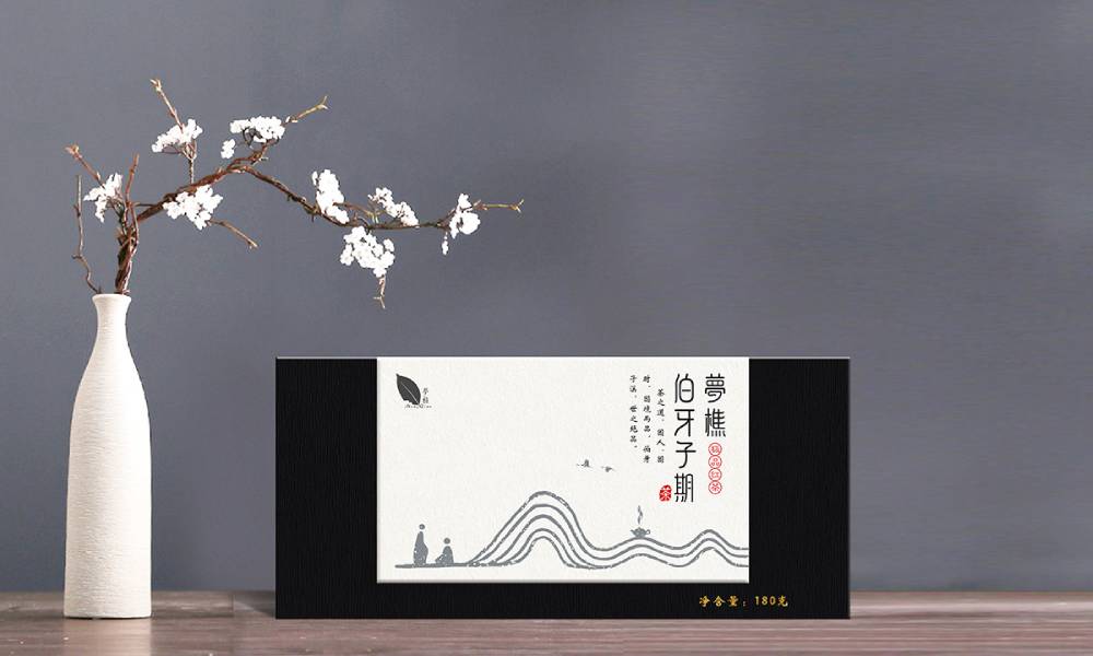 南和县国潮包装设计的创新路径——传统文化与年轻潮流的破圈融合