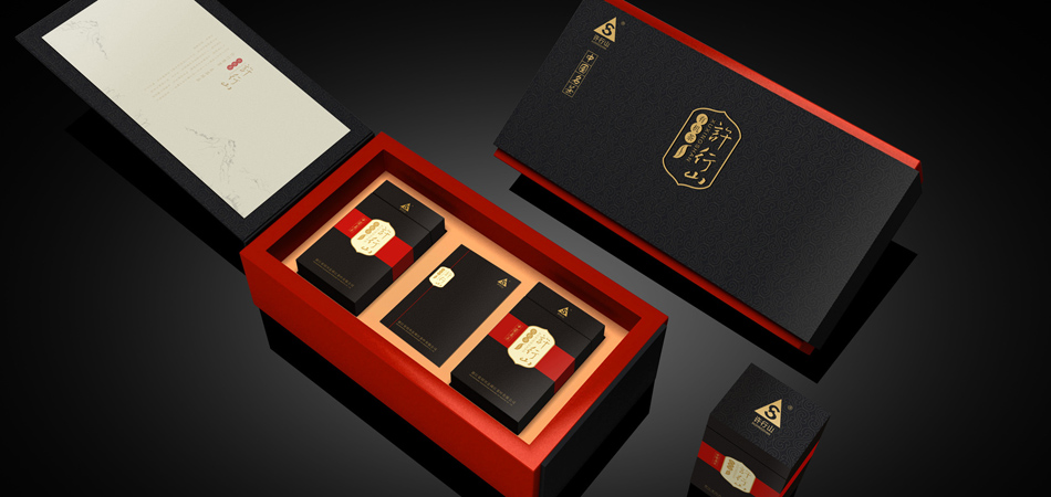 南和县礼品包装设计：以心意为魂，搭建城市礼赠的情感桥梁