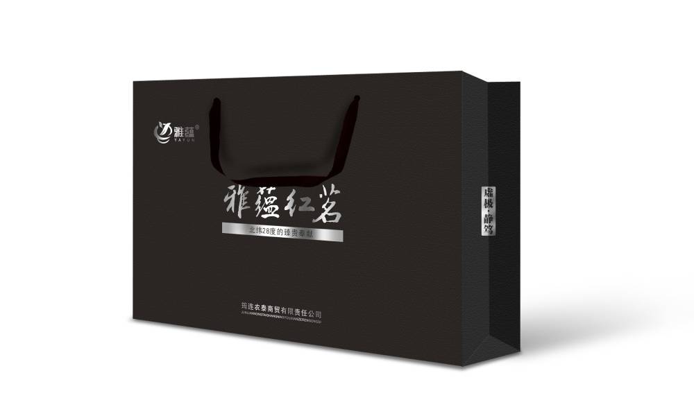 南和县靠谱包装设计怎么找？3个核心特质，帮你筛选不踩坑的合作方